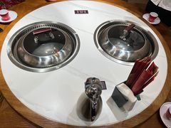 -玺炖·中国铁锅炖(虹桥天街店)