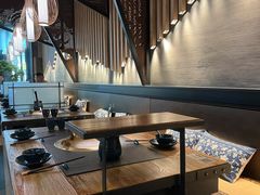 大堂-湊湊火锅·茶憩(东城万达店)