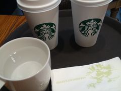 -星巴克臻选(威海威高广场店)