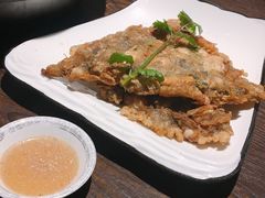 -大洋家·精品潮汕菜·生腌砂锅粥(天河东路店)