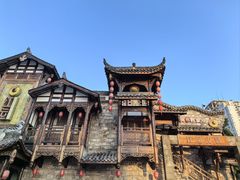 -红运火锅·中国名火锅·国风演绎(省体店)