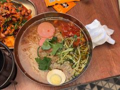 -野人串吧(太原街步行街店)