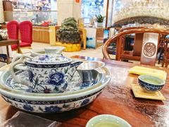 -东江海鲜酒家(艺都分店)