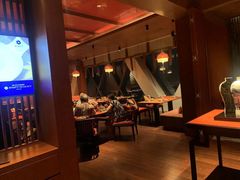 -镇江苏宁万豪酒店-苏筵中餐厅