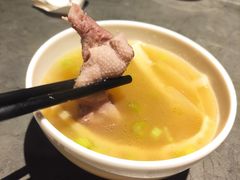 -佬太公海鸭·海鲜大排档(上海总店)