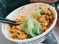 -恭敬李·烤鸭(天坛北门店)