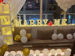 -春树下·树屋花房西餐厅(罍街AS1980店)