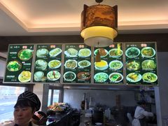 -冯鑫记南京鸭血粉丝汤(来燕路店)