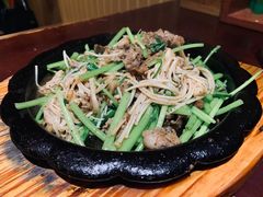 铁板肥牛-胜代日本料理(云程巷小区店)