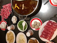 -太和殿鸳鸯麻辣火锅