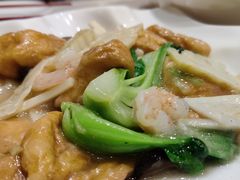 -玉华台饭庄(裕中西里小区店)