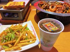 -庆峰龙虾烧烤(合肥一店)