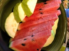 -润园四季椰子鸡火锅(海上世界店)