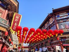 -古文化街旅游区
