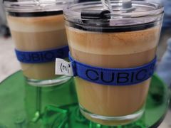 -CUBIC3三立方咖啡(凌空SOHO店)