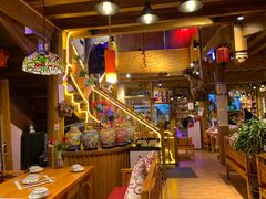 -民食香·腊排骨野生菌美食(木府店)