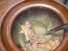 -民间瓦缸煨汤館(嵩山路店)