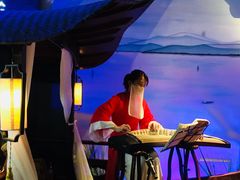 -绿茶餐厅(乐峰广场店)