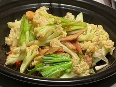 -望京辣宴·古法川菜(望京店)