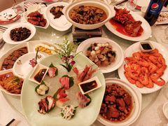 -亢龙太子酒轩·花园店