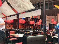 -天辣(金桥啦啦宝都店)