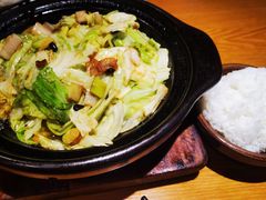 手撕包菜-汉·鲜味人知(陈家营店)