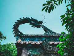 -涞滩古镇