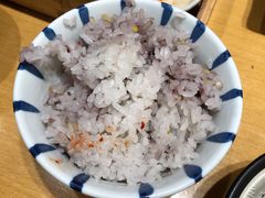 杂粮饭-胜博殿日式炸猪排(西红门店)