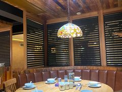 包厢-陈先进鱼馆·地道农家菜(湖墅南路店)