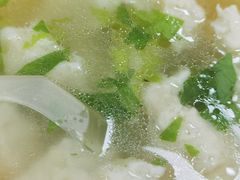 -卢聪艺小吃店(阳翟总店)