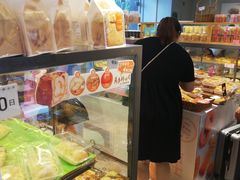 -BreadTalk面包新语·烘焙蛋糕(海珠丽影广场店)