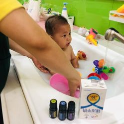 点击看大图 -鳄鱼泡泡游泳馆(新DNA购物中心店)
