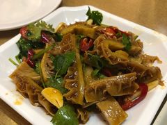 -台北楚楚园馅饼粥(虹桥南丰城店)