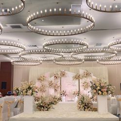 -Sunny喜铺婚礼策划(东部店)