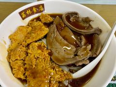 -荔林食店(西华路店)