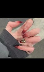 点击看大图 -1T·1M 日式美甲美睫