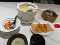 -祥记餐饮•豫粤珍味(郑东新区新长安店)