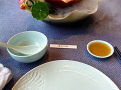 -浙江西子宾馆·牡丹厅