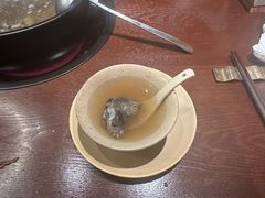 -滇野云南野生菌餐厅(陕西南路店)