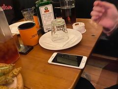 -HIB HUB公社(解放西路店)