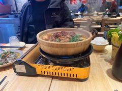 -牛腩之旅·牛腩牛杂煲(光启城美食城店)