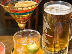 -人间半杯·小酒馆创意菜(三里屯店)