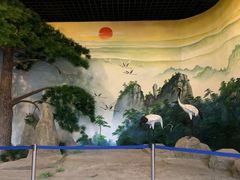 -盐城丹顶鹤湿地生态旅游区
