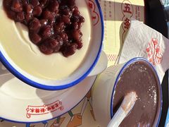 -五条人糖水铺(光谷世界城店)
