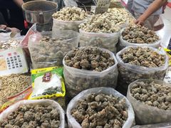 -中国国际会展中心-马甸购物街