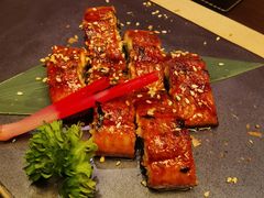 -佛山希尔顿酒店·融誉亚洲美食荟