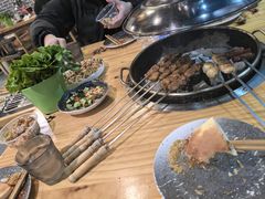 -水浒烤肉(医学院店)