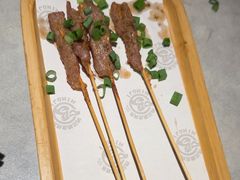 -鸣记脆皮烤鱼·海鲜烤鱼(三八广场店)