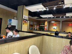 -和庆斋羊蝎子火锅·碳缸烧烤(顺义旗舰店)