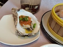-希尔顿酒店-豫园中餐厅